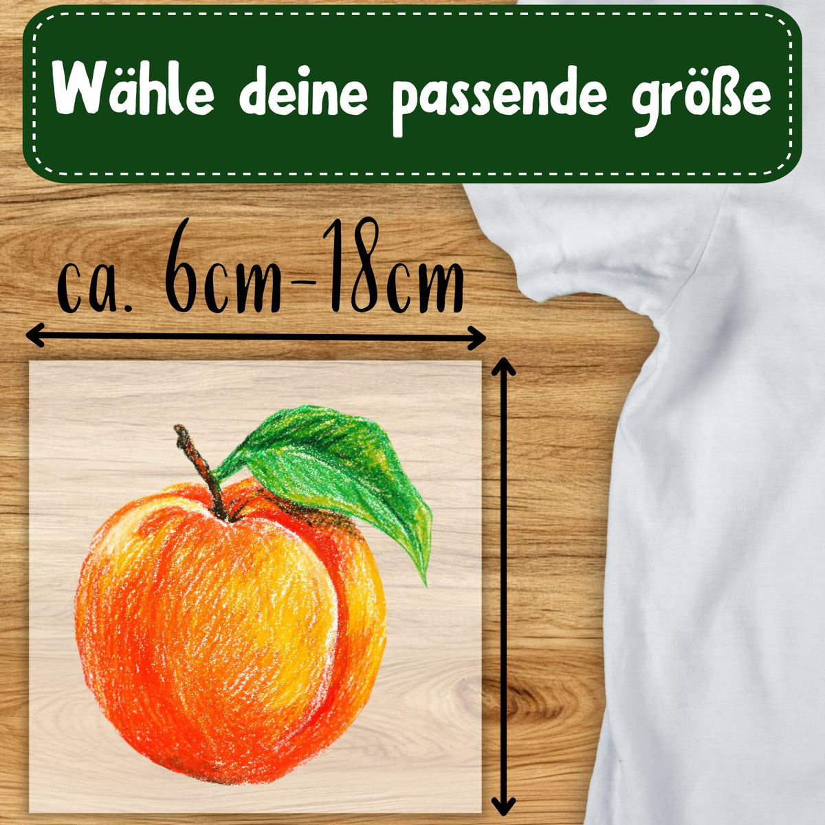 Sommerfrüchte Gruppenbestellung