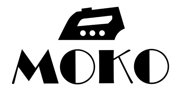 Moko Bügelbilder